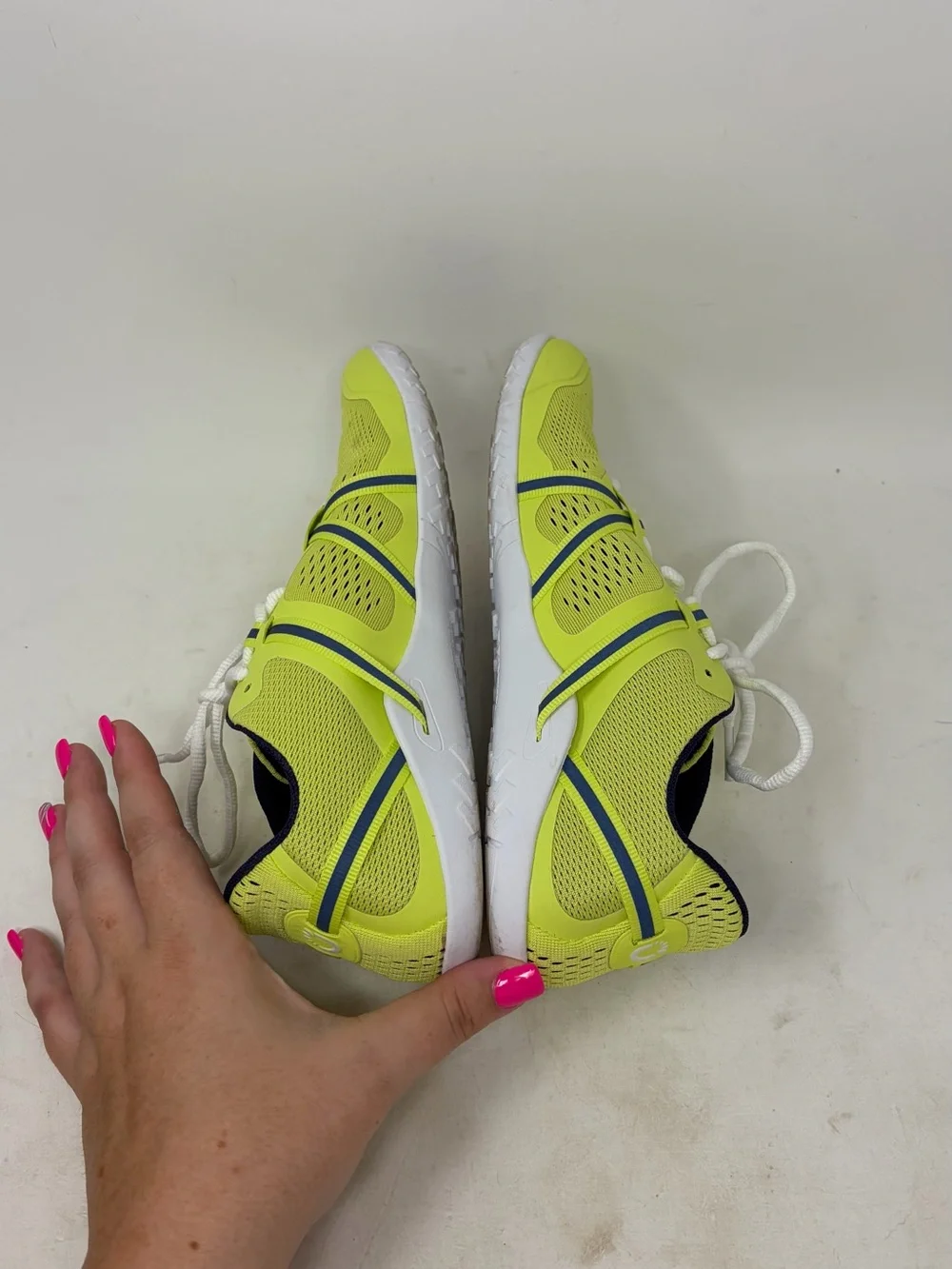 Xero Speed Force II Barefoot Shoe Size Men’s 8